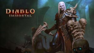 Leia mais sobre o artigo Necromancer em Diablo Immortal itens e mais