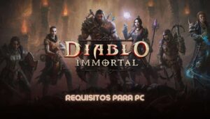 Leia mais sobre o artigo Requisitos de Sistema no PC para Diablo Immortal