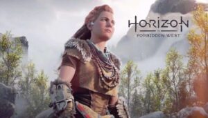 Leia mais sobre o artigo Sequência de Horizon Forbidden West