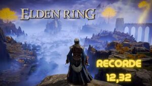 Leia mais sobre o artigo Speedrunner de Elden Ring termina o jogo em menos de 13 minutos