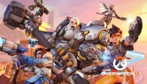 Leia mais sobre o artigo Todos os Heróis de Overwatch 2 lista atualizada