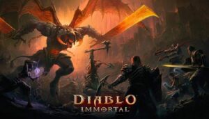 Leia mais sobre o artigo Visão Geral do Jogo Diablo Immortal