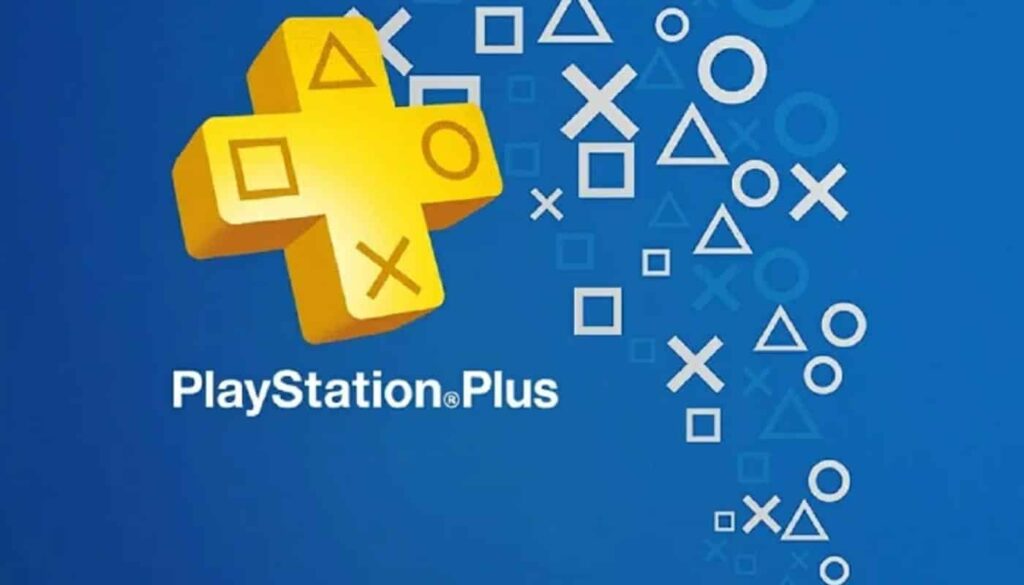 Assinantes da PlayStation Plus caíram