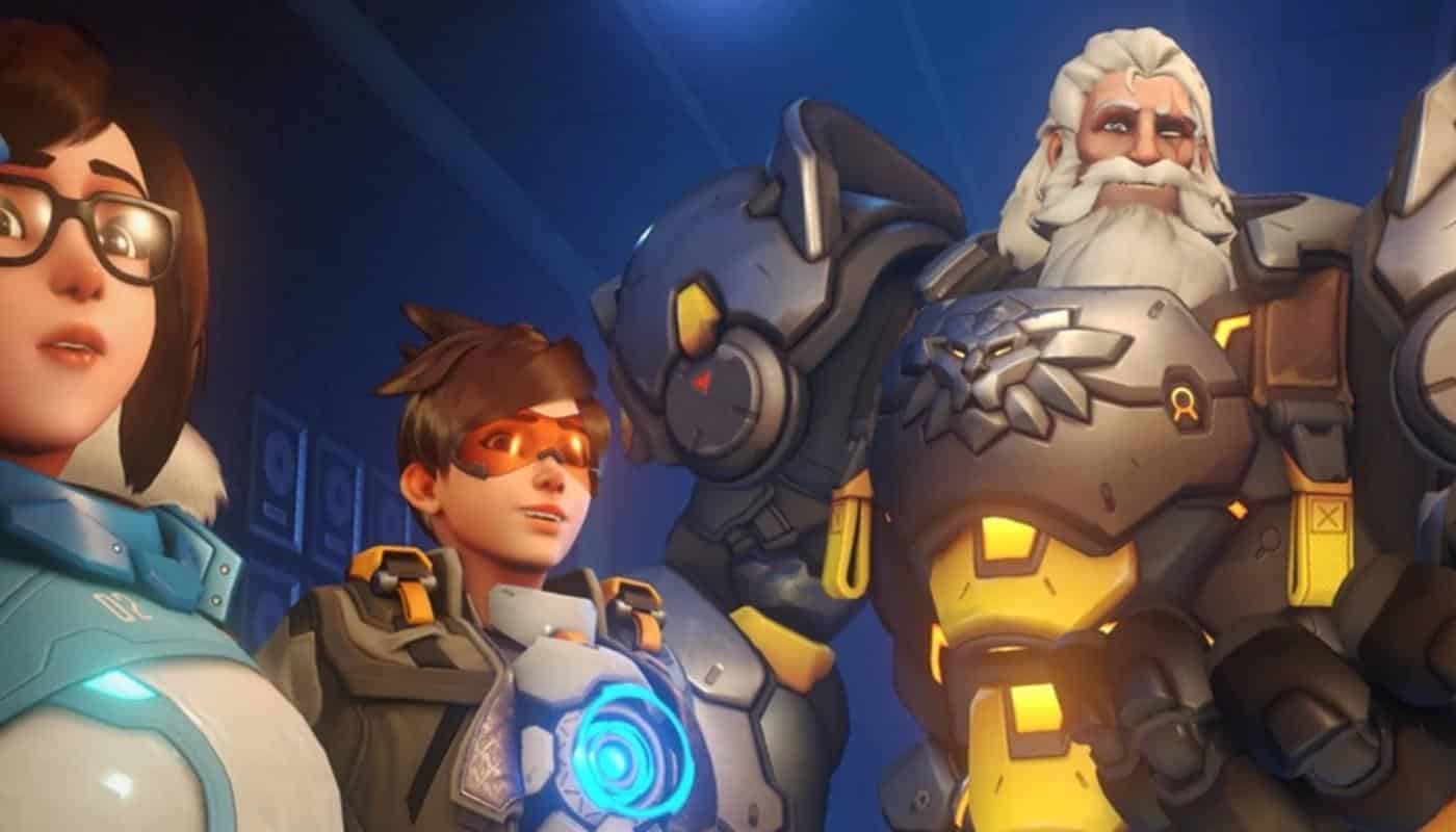 Leia mais sobre o artigo Blizzard resolve reclamações de suporte de Overwatch 2