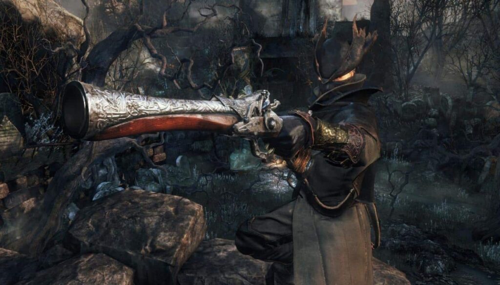 Bloodborne 2 deve adotar o mundo aberto de Elden Ring