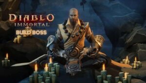 Leia mais sobre o artigo Build Monge para Matar BOSS em Diablo Immortal