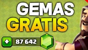 Leia mais sobre o artigo Como obter gemas grátis em Clash of Clans