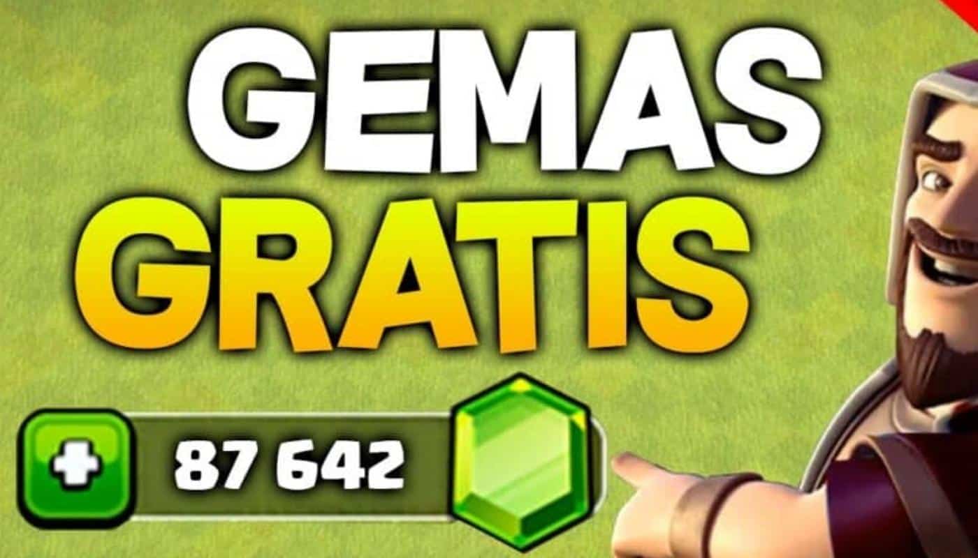 Leia mais sobre o artigo Como obter gemas grátis em Clash of Clans