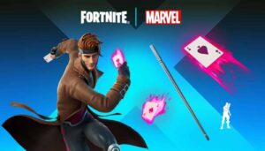 Leia mais sobre o artigo Como obter skins Fortnite gratuitas em maio de 2022