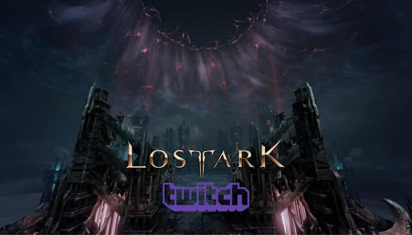 Leia mais sobre o artigo Como reivindicar os drops de Lost Ark Twitch