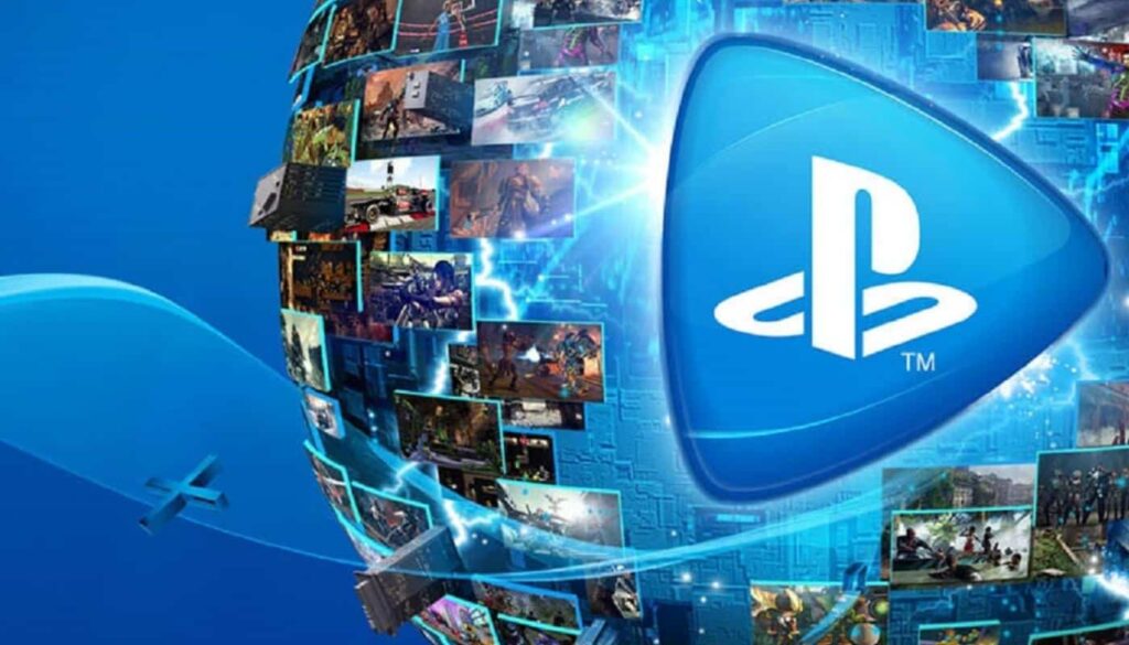 Conteúdo mais recente no PS Now