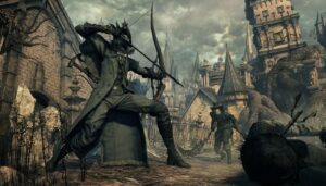 Leia mais sobre o artigo DLC Elden Ring tem referências com Bloodborne