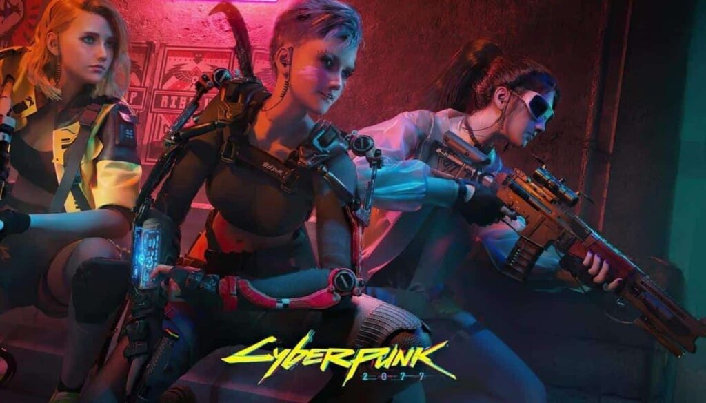 DLC de Cyberpunk 2077 pode receber apenas uma expansão