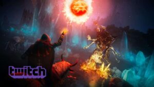 Leia mais sobre o artigo Elden ring na twitch ainda mais assistido que warzone