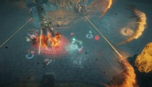 Leia mais sobre o artigo Guia das Dungeon em Diablo Immortal