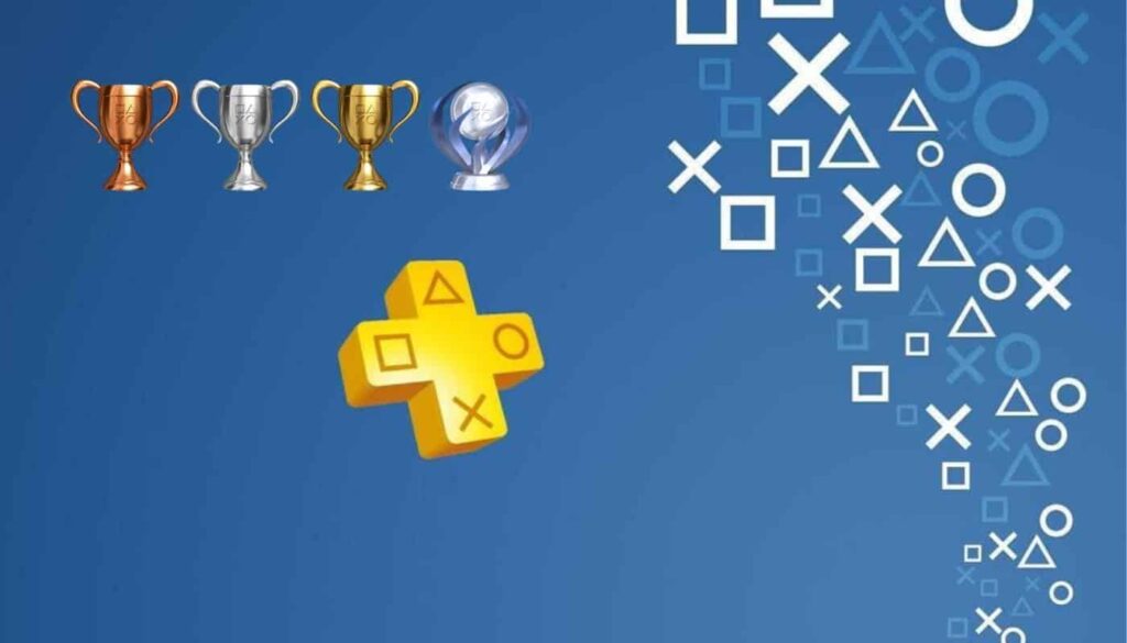 Jogos de PS Plus Premium do PS1 tem lista de troféus