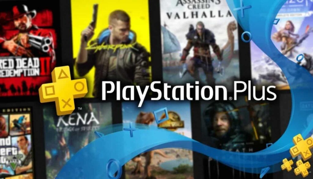 Jogos grátis PS Plus junho de 2022 vazam online