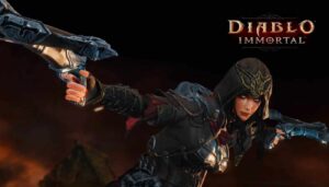 Leia mais sobre o artigo Leveling de Demon Hunter em Diablo Immortal