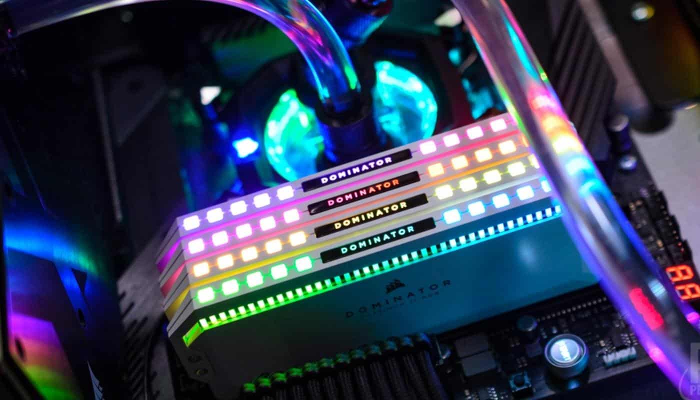 Leia mais sobre o artigo Melhor mémoria RAM DDR4 para jogos em 2022