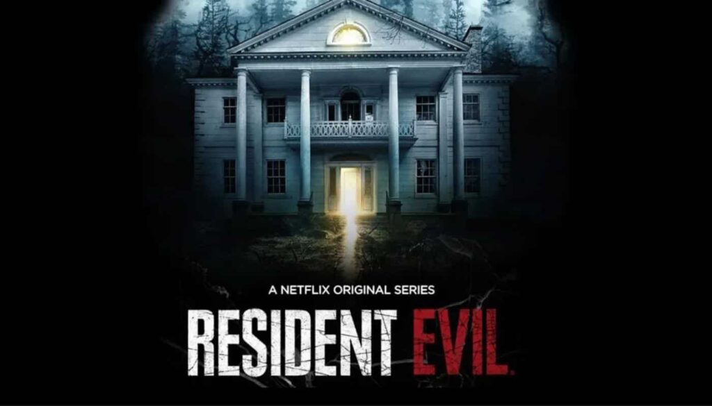 Netflix revela trailer da série Resident Evil