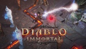 Leia mais sobre o artigo Noções básicas da jogabilidade de Diablo Immortal