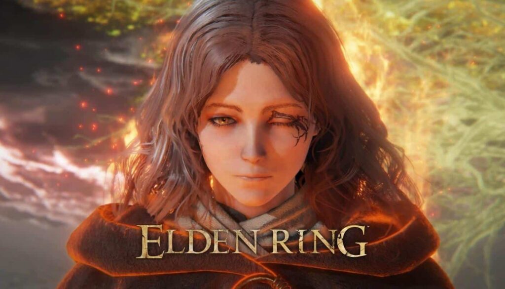 Pesquisa em Elden Ring revela arma e inimigos favoritos