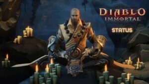 Leia mais sobre o artigo Prioridade de Status do Monk em Diablo Immortal