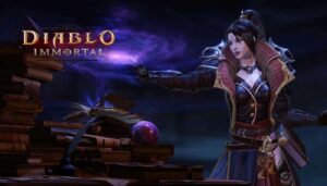 Leia mais sobre o artigo Qual classe escolher em Diablo Immortal