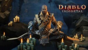 Leia mais sobre o artigo Resumo do Monge em Diablo Immortal