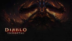 Leia mais sobre o artigo Skarn de Diablo Immortal o senhor da perdição