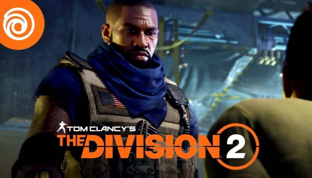 The Division 2 grátis para este fim de semana