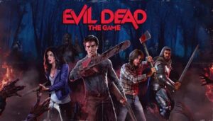 Leia mais sobre o artigo Todas as Classes de Evil Dead: The Game