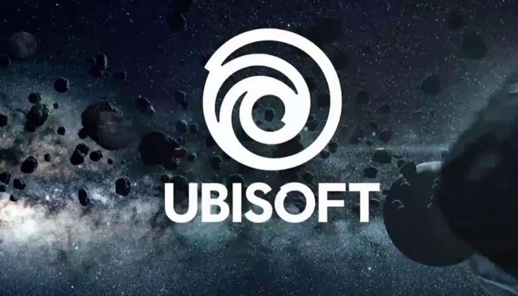 Ubisoft confirma 3 grandes jogos para março de 2023