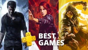 Leia mais sobre o artigo 20 melhores jogos PlayStation Plus para PS4 e PS5 em junho de 2022