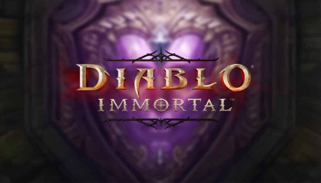 Asmongold mostra a natureza pay to win de Diablo Immortal