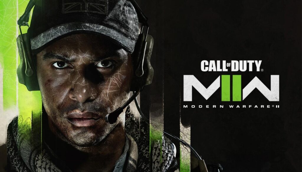 Call of Duty Modern Warfare 2 data de lançamento e trailer