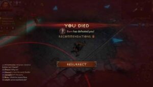 Leia mais sobre o artigo Cheaters em Diablo Immortal estão acabando com o pvp