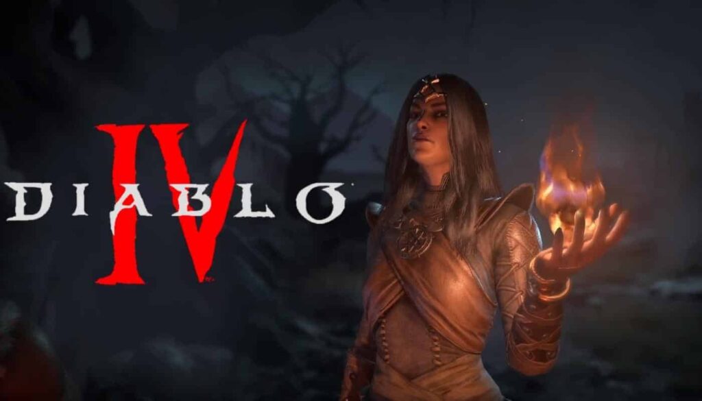 Como participar do beta de Diablo 4 pré registro para acesso