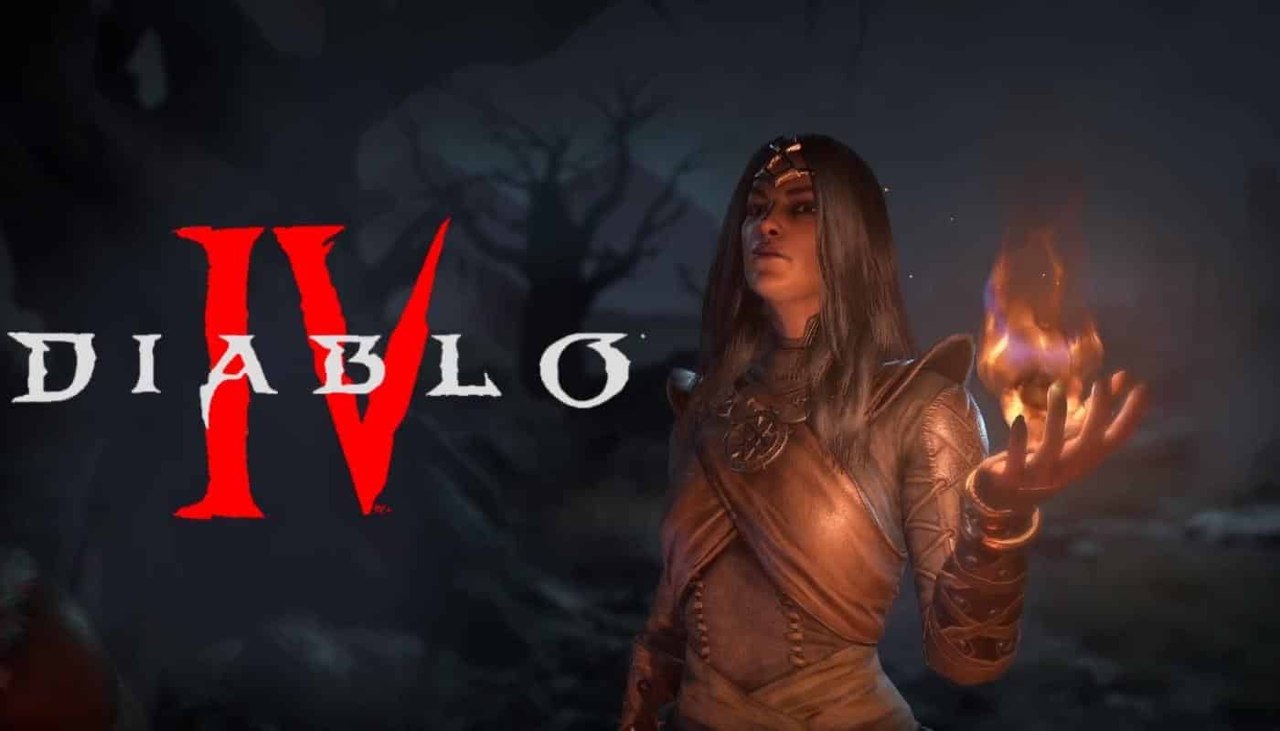 Leia mais sobre o artigo Como participar do beta de Diablo 4 pré registro para acesso