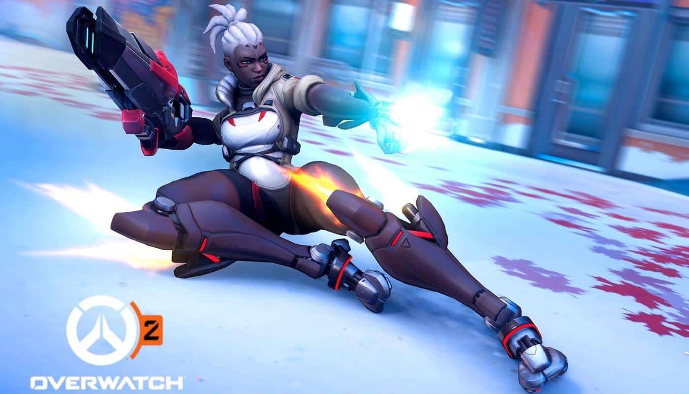 Leia mais sobre o artigo Competitivo de Overwatch 2 adicionado ao segundo beta