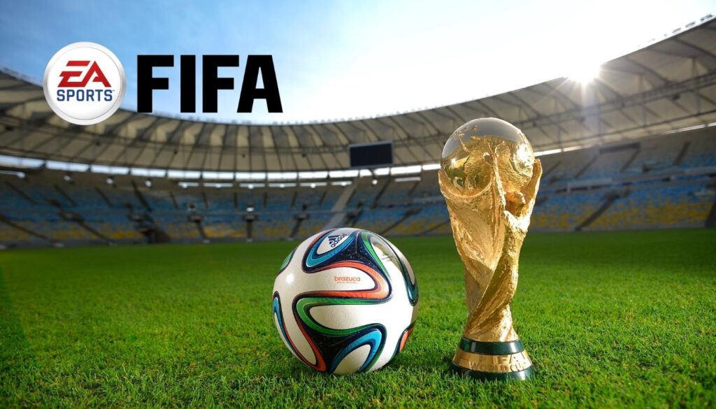 Copa do Mundo no FIFA 23 terá um novo modo de jogo