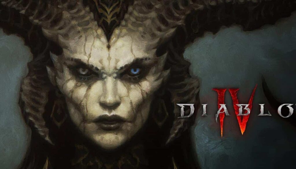 Diablo 4 Trailer novos inimigos e mais