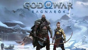 Leia mais sobre o artigo God of War Ragnarok não apareceu no Summer Game Fest