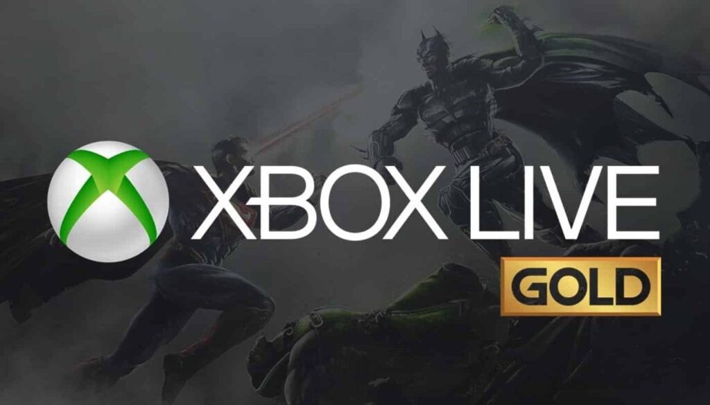 Jogos grátis do Xbox Gold com jogos para julho de 2022