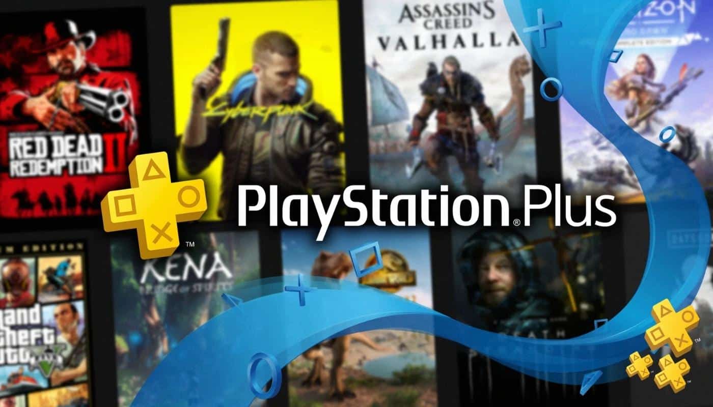 PS Plus julho 2022  Quando e quais jogos grátis vão chegar no PlayStation  Plus Essential
