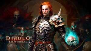 Leia mais sobre o artigo Liberado download do Diablo Immortal para celular