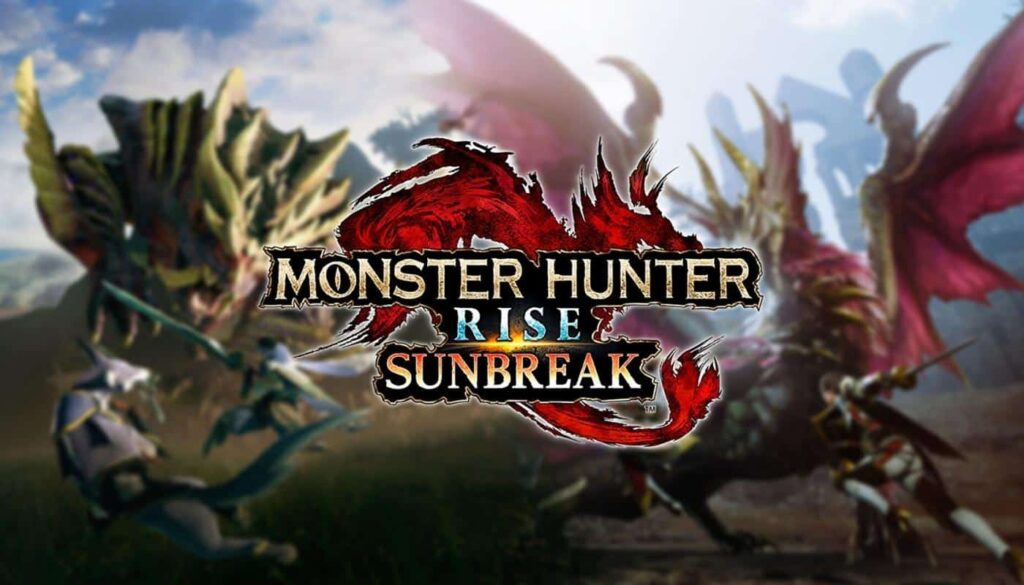 Melhor expansão de Monster Hunter Rise