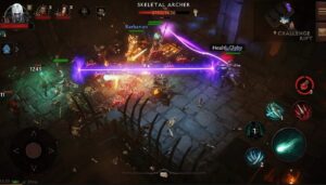 Leia mais sobre o artigo Microtransações de Diablo Immortal geraram US$ 24 milhões