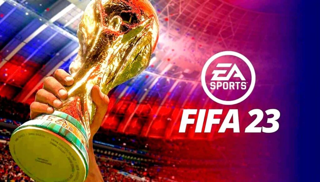Novas licenças de FIFA 23 confirmadas