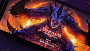 Leia mais sobre o artigo O Diablo Immortal tem um estoque compartilhado